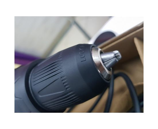 Сетевая дрель-шуруповерт ЗУБР ДШ-М3-500-2 – изображение 2