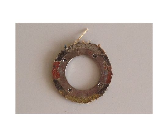 Углошлифовальная машина Зубр ПРОФЕССИОНАЛ УШМ-П230-2600 ПВСТ – изображение 3