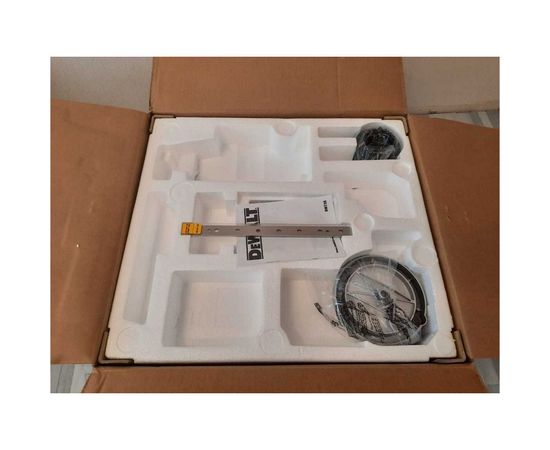 Рейсмусный станок DEWALT 1800 Вт, макс. ширина 330 мм DW735-KS – изображение 33