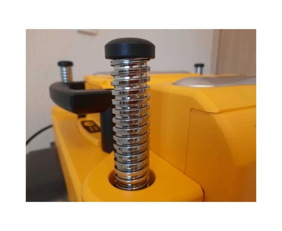 Рейсмусный станок DEWALT 1800 Вт, макс. ширина 330 мм DW735-KS – изображение 32