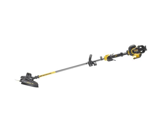 Коса-кусторез DEWALT FLEXVOLT DCM571N – изображение 3