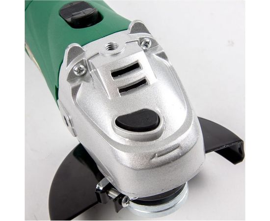 Болгарка RWS УШМ-115/500 21412 – изображение 7