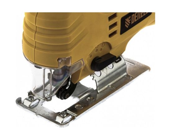 Электрический лобзик DENZEL JS-65 27101 – изображение 4