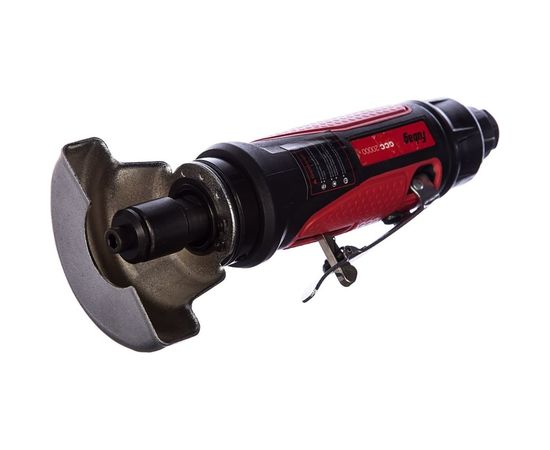 Отрезная пневмошлифмашина FUBAG GСC 20000 100440 – изображение 5