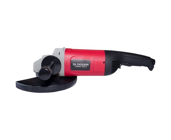 Угловая шлифмашина SLOGGER AG2530 – изображение 6