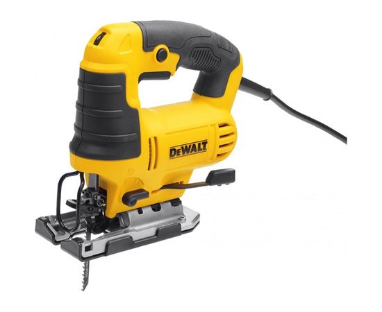 Лобзик DEWALT DWE349-KS – изображение 8