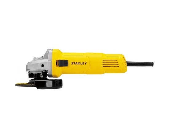 Угловая шлифмашина Stanley SG6125-RU – изображение 2