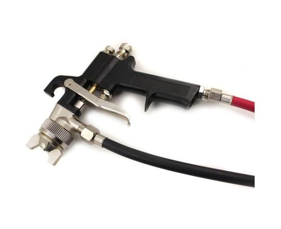 Красконагнетательный бак GARAGE PX-1 с краскораспылителем 8085230 – изображение 3