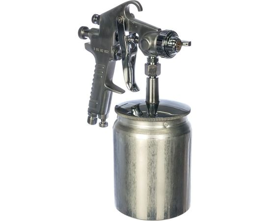 Краскораспылитель Кратон HP-02S 3 01 02 022 – изображение 2