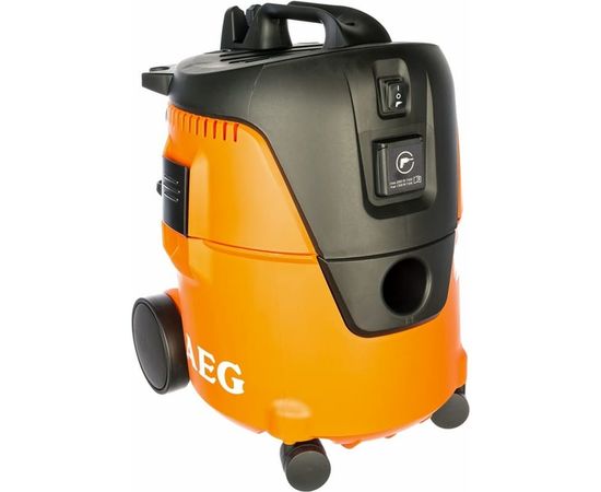 Пылесос для влажной и сухой уборки – изображение 10