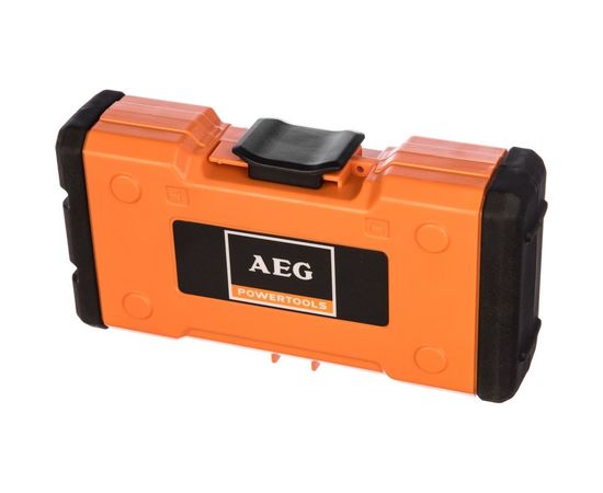 Набор сверл и бит 35 предметов AEG 4932352249 – изображение 2