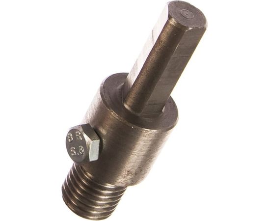 Хвостовик М16 - под дрель Ниборит в1011 – изображение 6