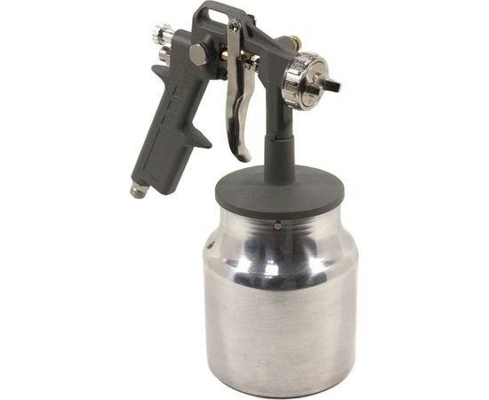 Краскораспылитель GARAGE 162С с быстросъемным соединением 8085090 – изображение 5