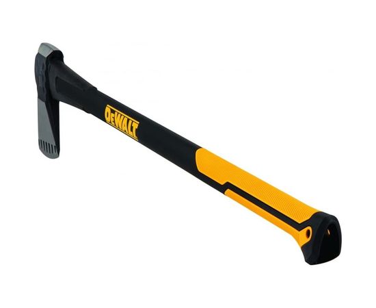 Топор DEWALT 1.5 кг DWHT56032-0 – изображение 2