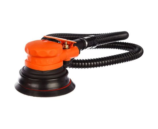 Орбитальная пневмошлифмашина Gigant OG125P – изображение 14