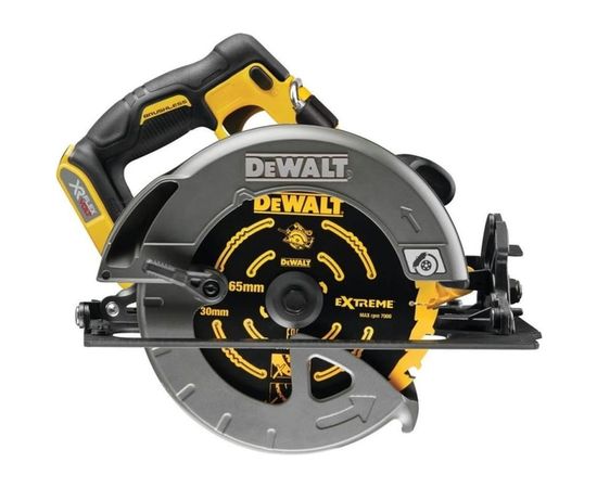 Дисковая пила DEWALT 54 В XR FLEXVOLT DCS578N-XJ – изображение 2