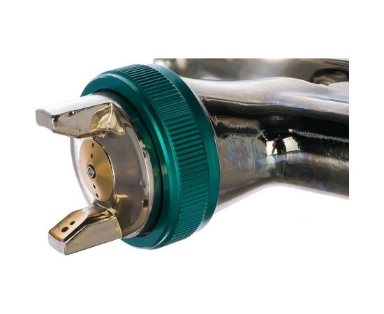 Краскораспылитель STELS AG 950 LVLP 57367 – изображение 4