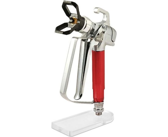 Краскораcпылитель HYVST 6371 – изображение 2