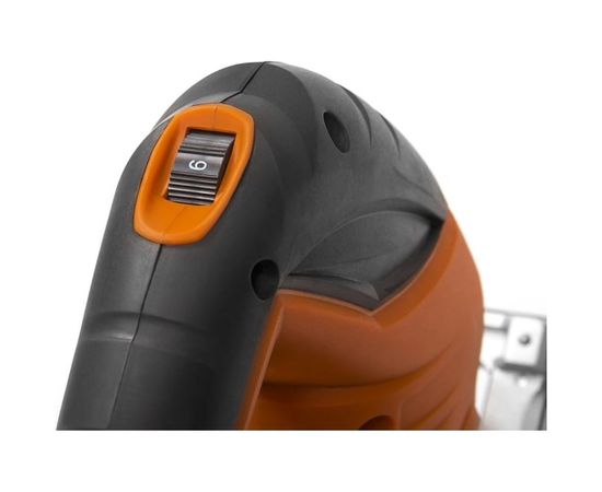 Лобзик DAEWOO DAJ 850 – изображение 4