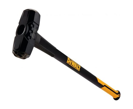 Кувалда DEWALT 5.4 кг DWHT56030-0 – изображение 4