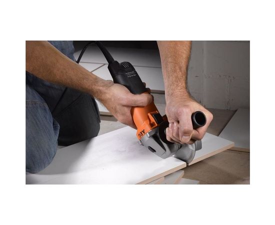 Угловая шлифмашина AEG WS8-115S 4935451293 – изображение 2