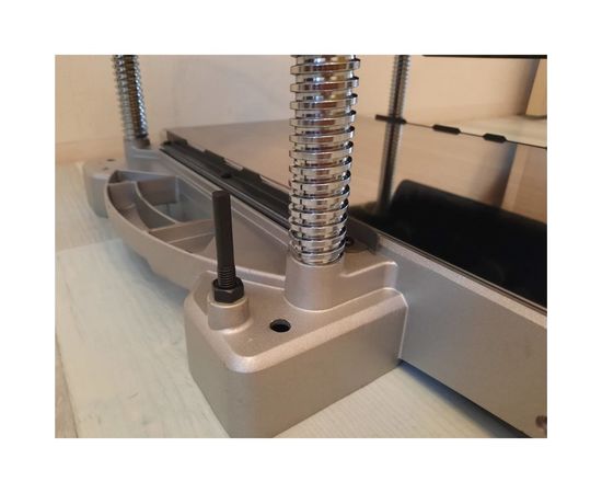 Рейсмусный станок DEWALT 1800 Вт, макс. ширина 330 мм DW735-KS – изображение 25