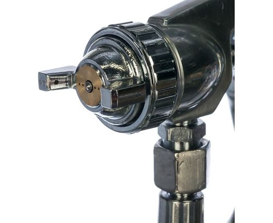 Краскораспылитель Кратон HP-02S 3 01 02 022 – изображение 3