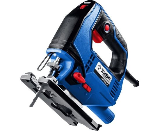 Электрический лобзик ЗУБР Профессионал ЛП-700 К – изображение 3