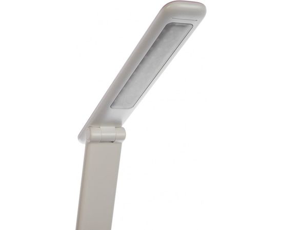 Настольный светильник Лючия L545 Sofy 5W 2900-5500K розовый, аккумуляторный, диодный, 3 уровня яркости, сенсорное управление 4606400031017 – изображение 3