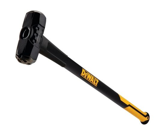Кувалда DEWALT 3.6 кг DWHT56028-0 – изображение 3