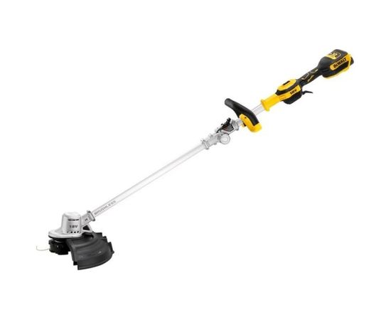 Аккумуляторная коса DEWALT XR 18 В BRUSHLESS DCMST561P1-QW – изображение 4