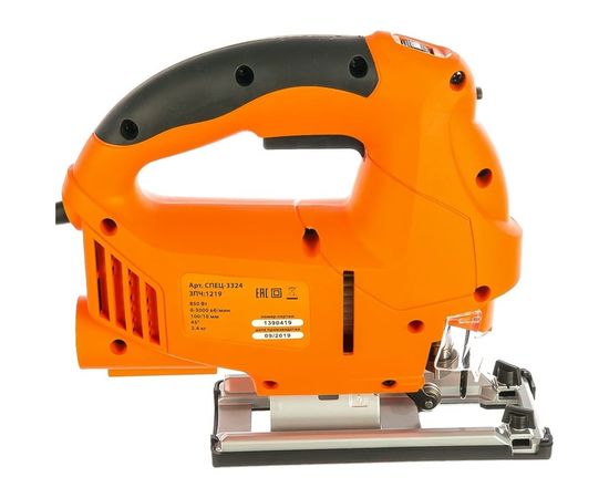 Лобзик СПЕЦ БПМ-800М СПЕЦ-3324 – изображение 3