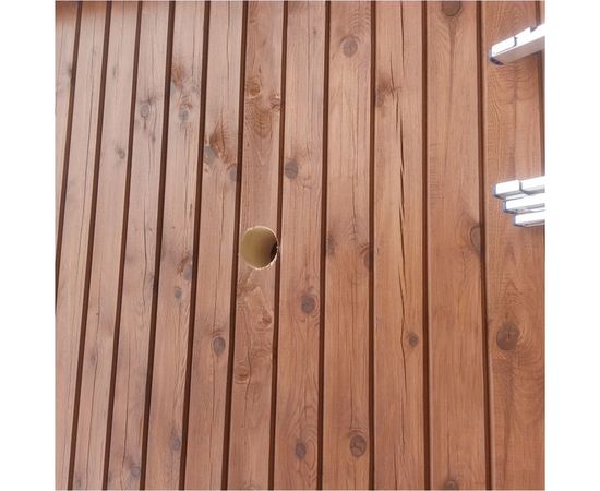 Сверло Форстнера (117 мм) по дереву DEWALT DT 4590 – изображение 4