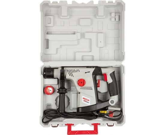 Перфоратор ЗУБР 900 Вт ЗПВ-30-900 ВК – изображение 2