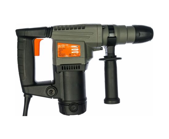 Перфоратор СПЕЦ-БПЭ-1050К СПЕЦ-1940 – изображение 17