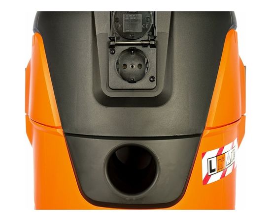 Пылесос для влажной и сухой уборки – изображение 9