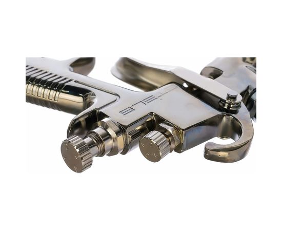 Краскораспылитель STELS AG 950 LVLP 57367 – изображение 3