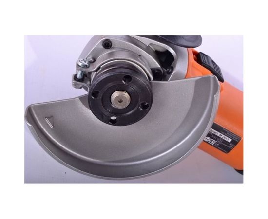 Угловая шлифмашина AEG WS8-115S 4935451293 – изображение 3