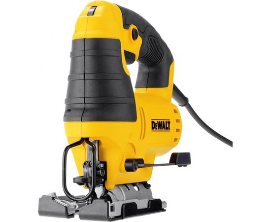 Лобзик DEWALT DWE349-KS – изображение 14