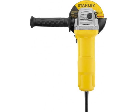 Угловая шлифмашина Stanley SG6125-RU – изображение 3