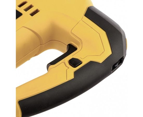 Электрический лобзик DENZEL JS-65 27101 – изображение 3