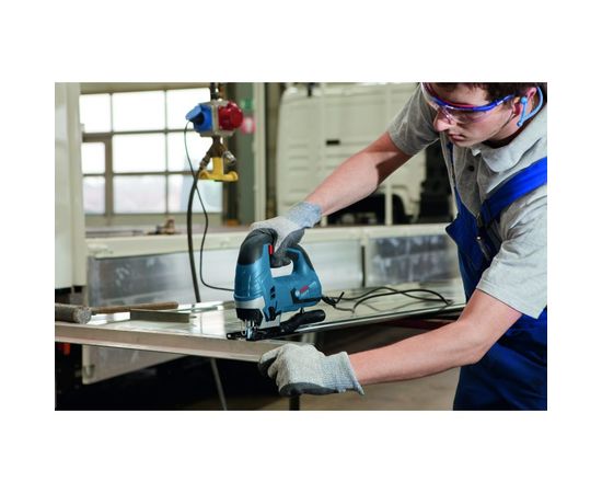 Лобзиковая пила Bosch GST 850 BE 060158F123 – изображение 6