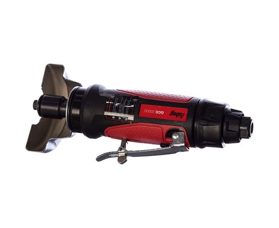 Отрезная пневмошлифмашина FUBAG GСC 20000 100440 – изображение 4