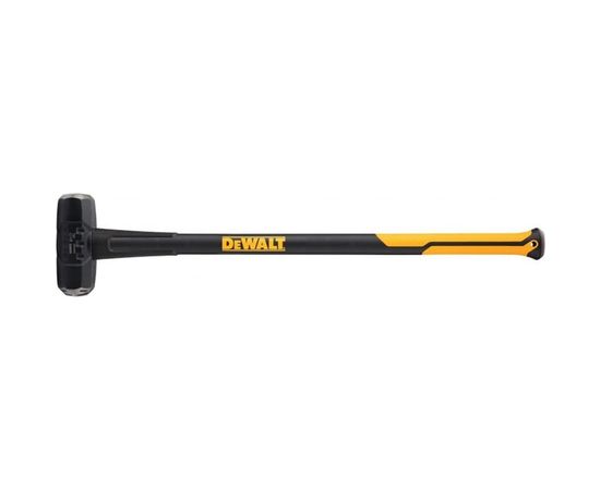 Кувалда DEWALT 5.4 кг DWHT56030-0 – изображение 3