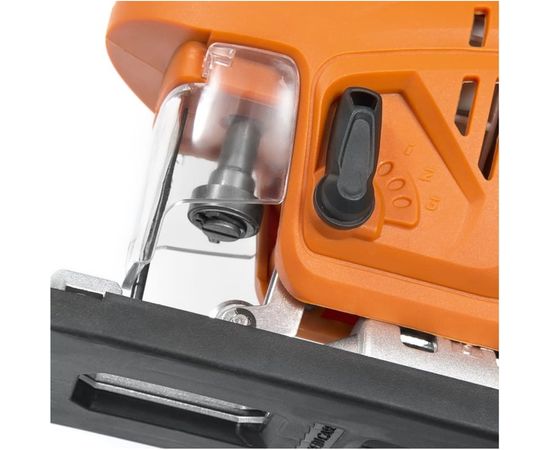 Лобзик DAEWOO DAJ 850 – изображение 3