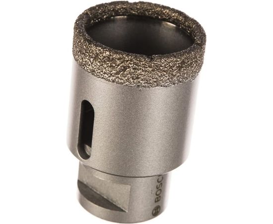 Коронка алмазная DRY SPEED для УШМ (40х35 мм; М14) Bosch 2608587123 – изображение 3