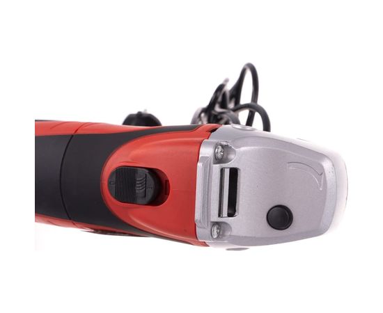 Угловая шлифмашина EINHELL TC-AG 115 4430618 – изображение 3