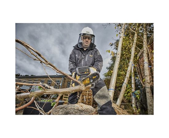 Цепная пила DEWALT XR DCM565P1 – изображение 11