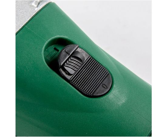 Болгарка RWS УШМ-115/500 21412 – изображение 6