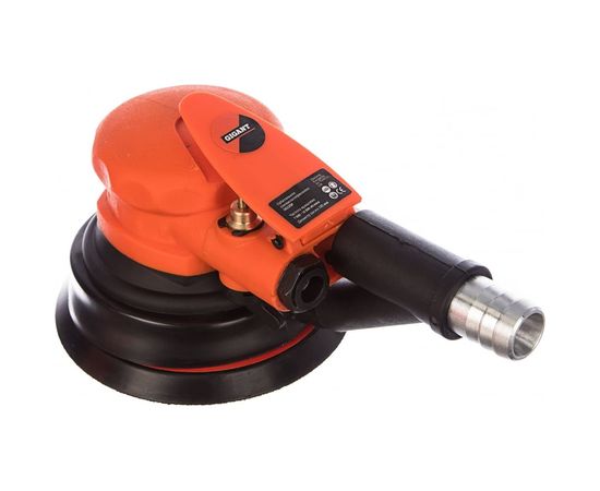 Орбитальная пневмошлифмашина Gigant OG125P – изображение 9